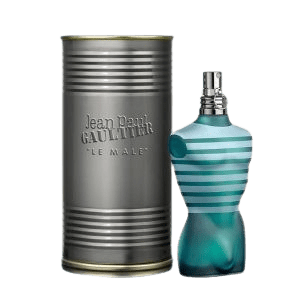 Jean Paul Gaultier Le Male 125ml EDT 1 300x300 removebg preview