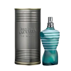 Jean Paul Gaultier Le Male 125ml EDT 1 300x300 removebg preview