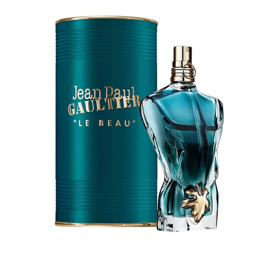 Nuoc hoa jean paul gaultier le beau for men edt